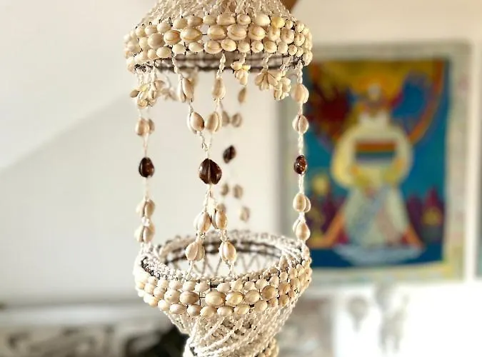 Sonnenloft - Zentrales, Helles Boho-apartement Im Herzen Von * Грац