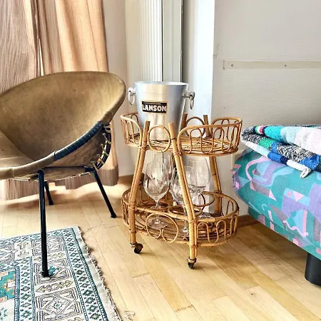 Appartement Zentrales, Sonniges Im Herzen Von Graz