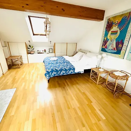 Zentrales, Sonniges Im Herzen Von Appartement Graz