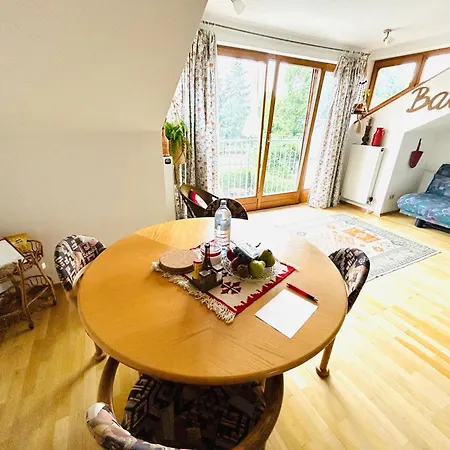 Sonnenloft - Zentrales, Helles Boho-apartement Im Herzen Von