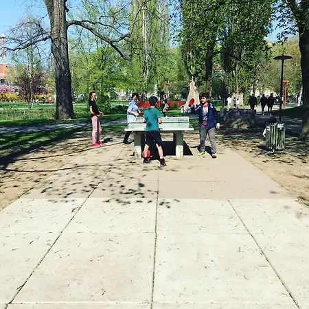 Zentrales, Sonniges Im Herzen Von * Graz