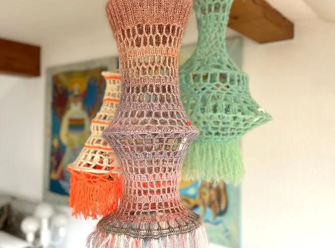 Zentrales, Sonniges Im Herzen Von