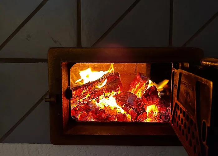 Sonnenloft - Zentrales, Helles Boho-apartement Im Herzen Von *